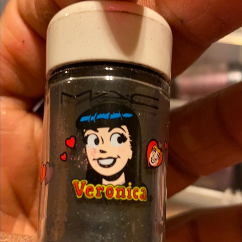 Mac Archie for Mac limited ( Veronica magic Spell